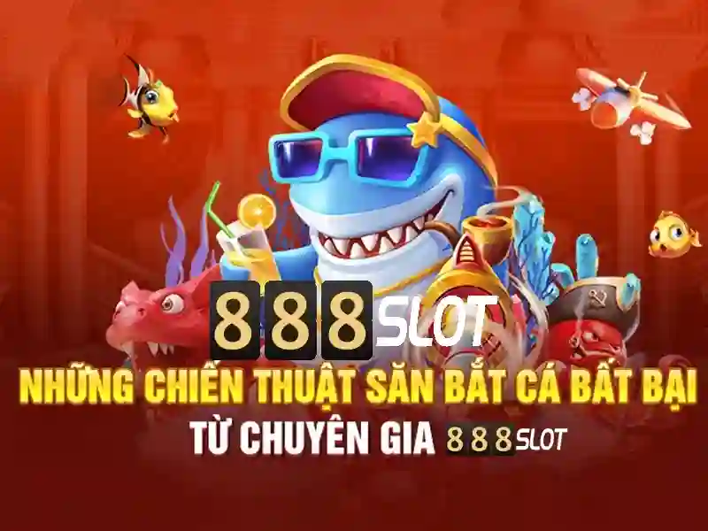 Trải Nghiệm Slot Vip