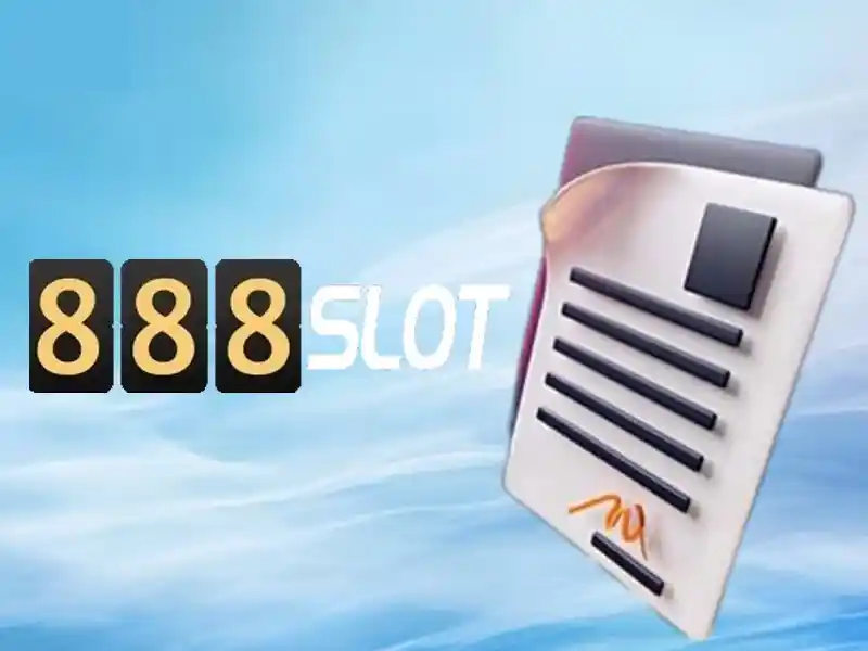 Hướng dẫn đăng ký 888SLOT