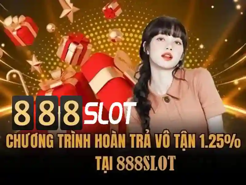 888SLOT - Sòng bạc trực tuyến hàng đầu với hàng nghìn trò chơi hấp dẫn
