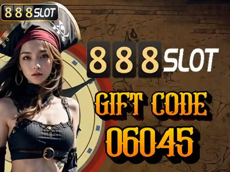 Slot Game 888SLOT