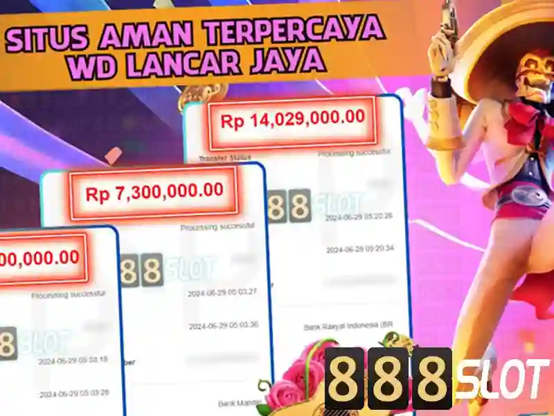 Tải APK 888SLOT – Trải Nghiệm Slot Đỉnh Cao