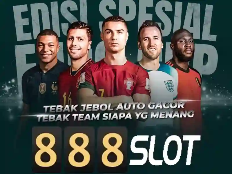 slot game 888SLOT – Trải Nghiệm Slot Game Đỉnh Cao Cùng 888SLOT