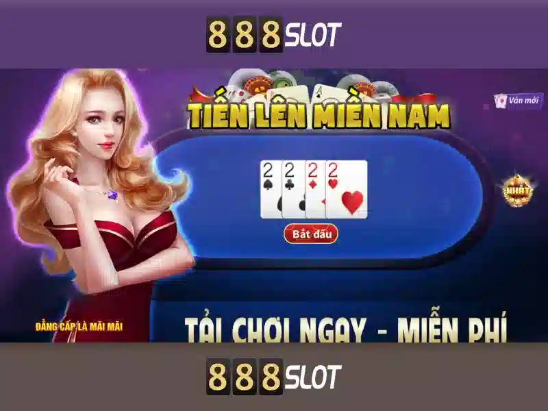 Trò chơi Slot 2026