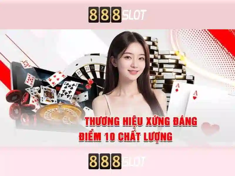 Ưu Đãi Tài 888slot 888SLOT