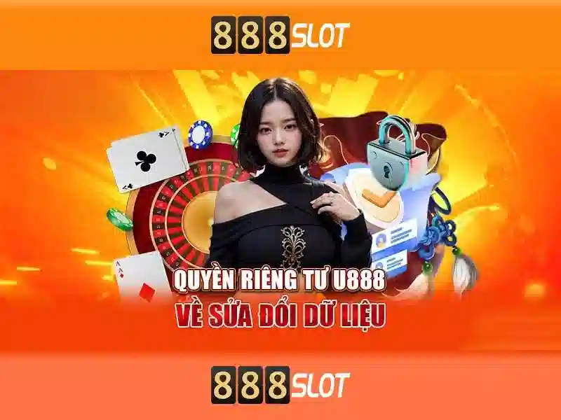 Bảo Mật 888SLOT