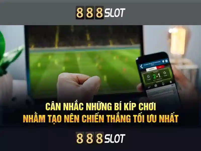 Trò Chơi Slot 3D