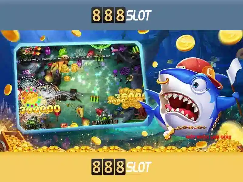 Ứng dụng cá cược Slot đa dạng
