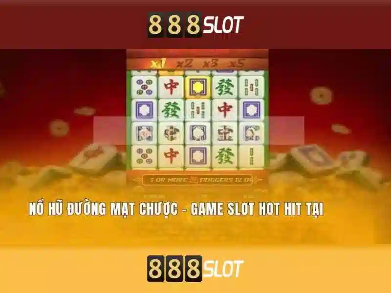 Trải Nghiệm Slot 77