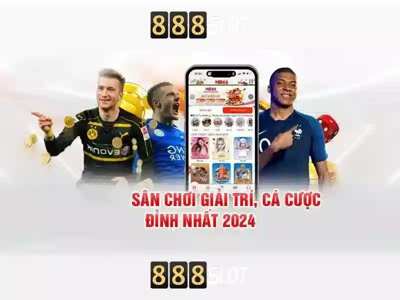 Ưu Điểm Của 888SLOT