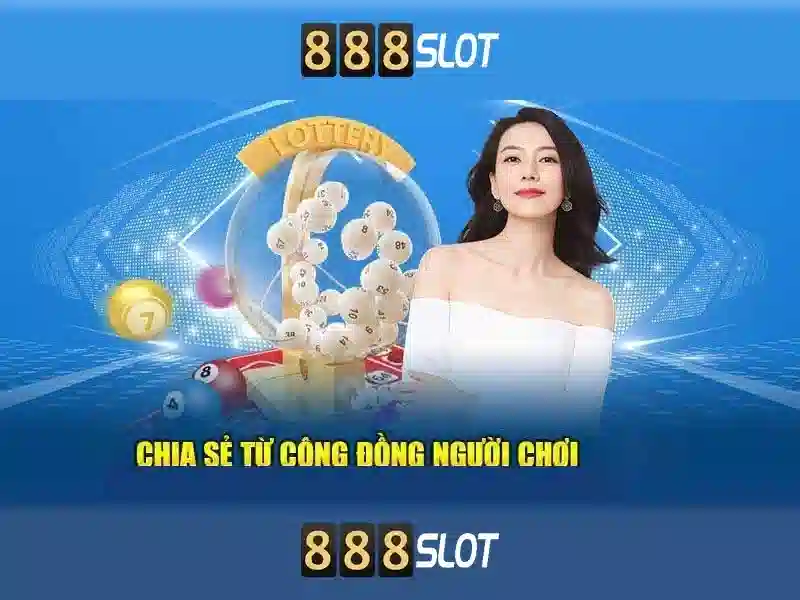 Các Loại Slot Game 888SLOT