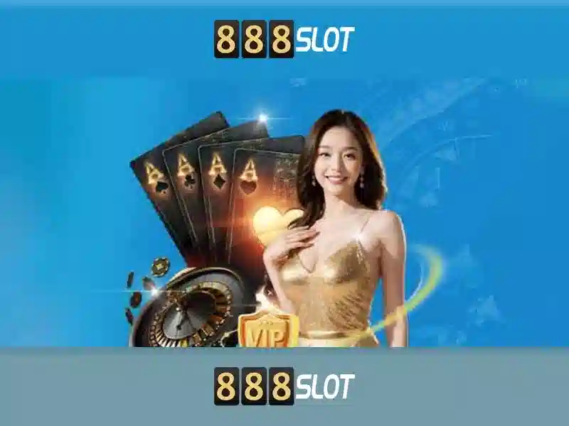 Ưu Điểm Slot 888SLOT