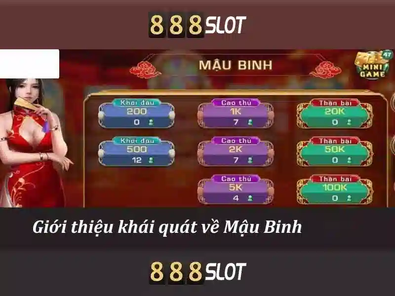 Kho game 888 Slot đỉnh cao tại 888SLOT