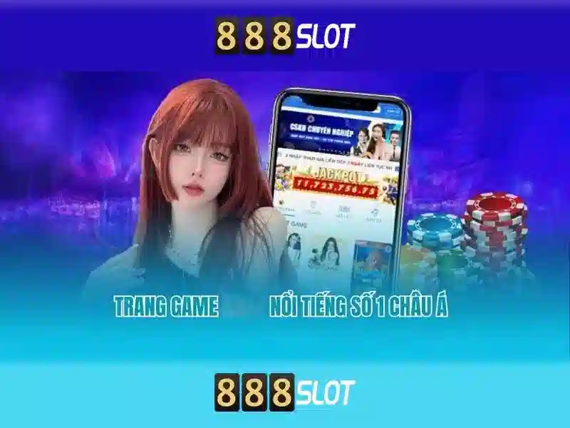 Ưu điểm nổi bật của 888SLOT