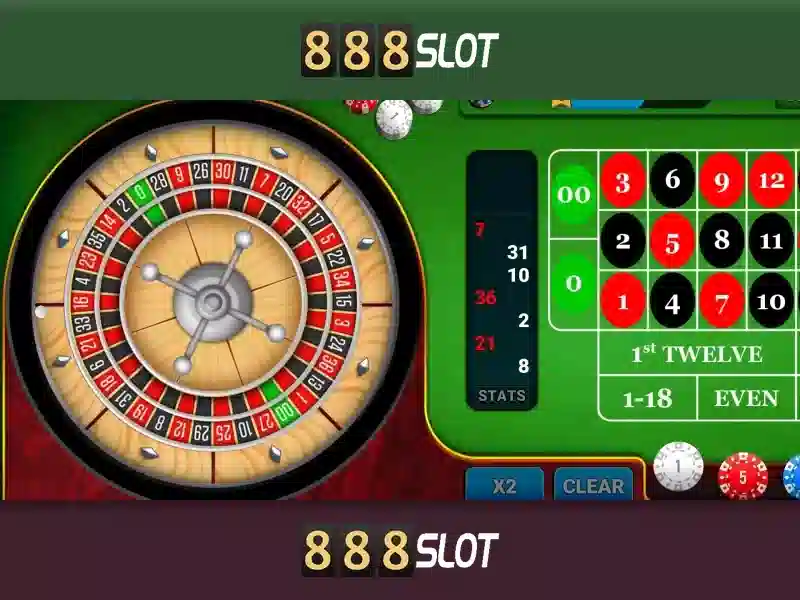 Đăng ký 888slot game