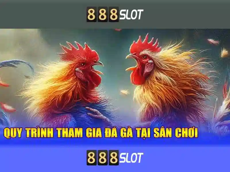 Trải nghiệm slot 888SLOT