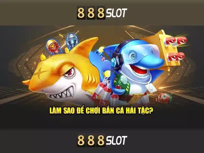 Khám Phá Thiên Đường Slot Game