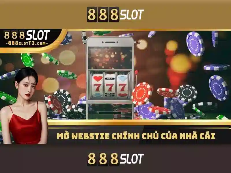 Quy trình đăng nhập 888slot