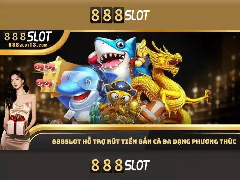 Mã Nhận Thưởng 888slot