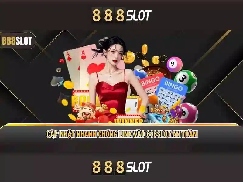 Trải Nghiệm Slot Đỉnh Cao