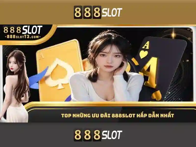 Hướng Dẫn Truy Cập Slot Game 888SLOT