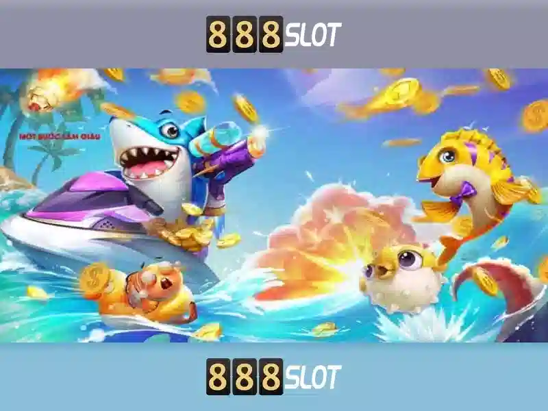 Khuyến mãi Slot 888SLOT