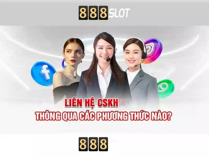Các Loại Game Slot