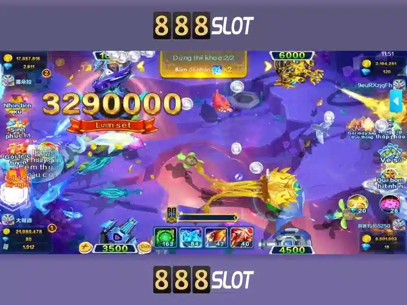 Ưu Điểm Nổi Bật Của 888SLOT