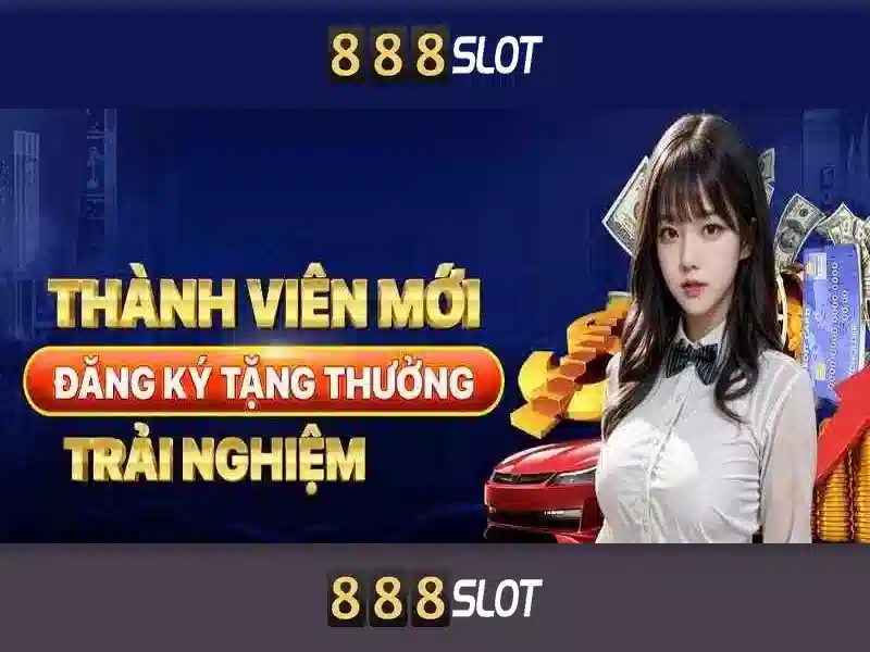 Ưu Đãi Slot Vip
