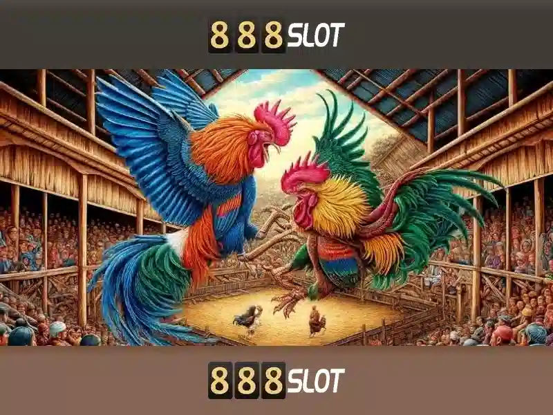 Tại Sao Nên Chọn 888SLOT