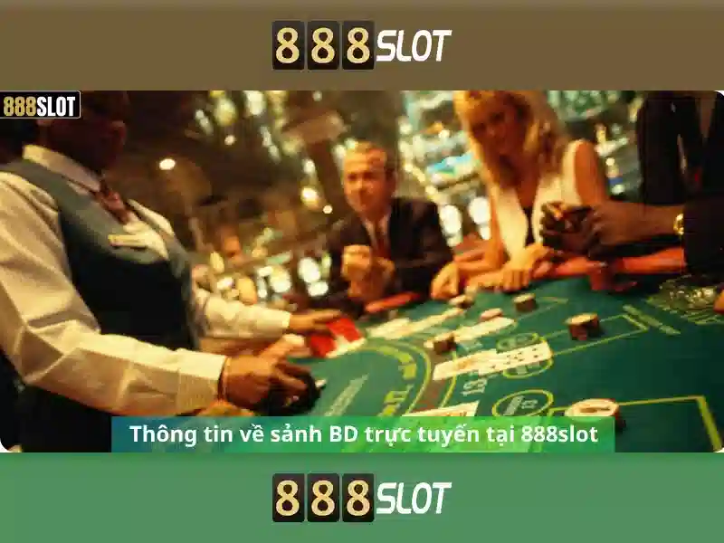 Ứng dụng di động cho người chơi Slot