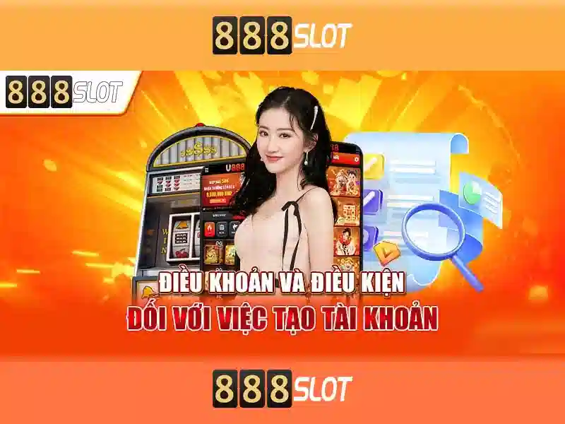 Trò Chơi Slot