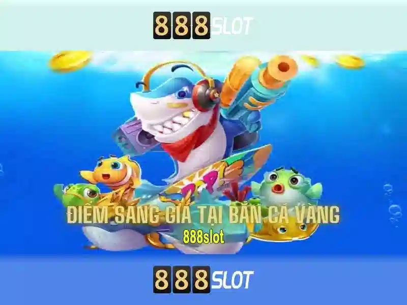 888SLOT – Nhà Cái Uy Tín Hàng Đầu Trong Ngành SLOT