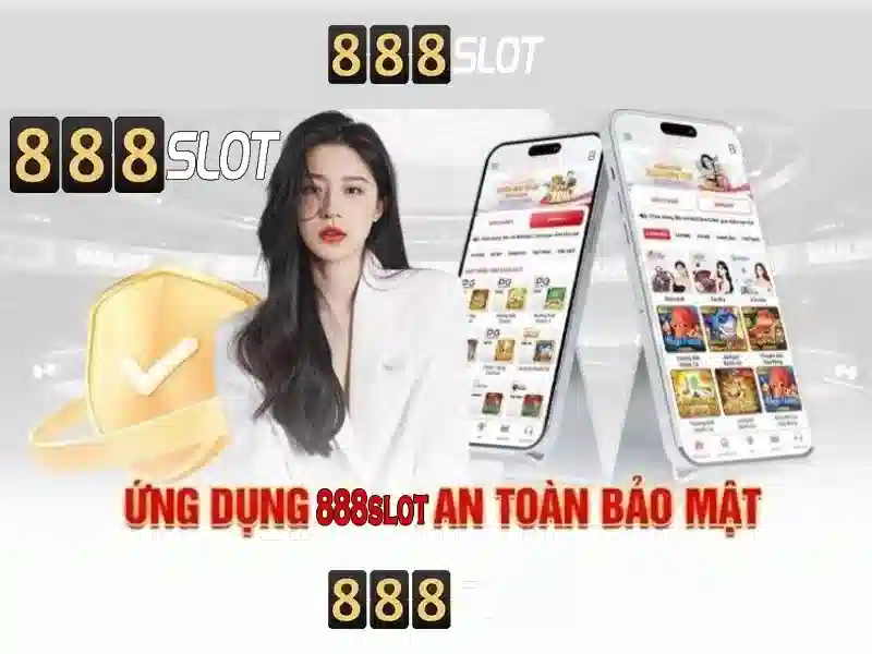 Trải nghiệm 888slot bet đỉnh cao