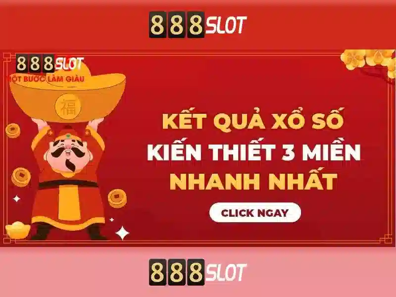 Trải Nghiệm 888slot