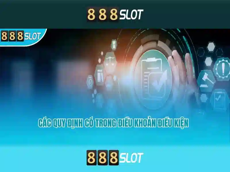 Tận Hưởng Trải Nghiệm Slot Với 888slot apk