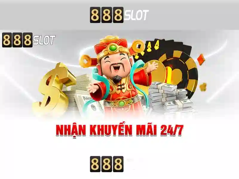 Đa dạng thể loại slot game