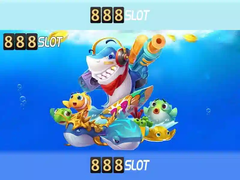 Trải nghiệm cá cược Slot