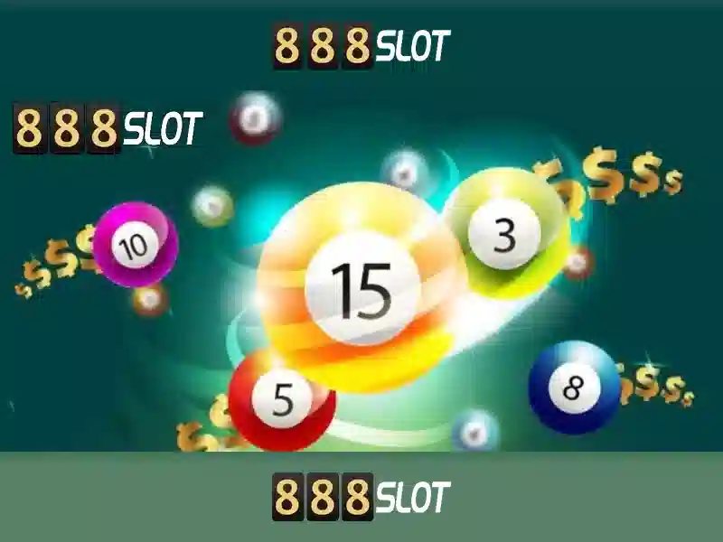 chơi slot 888SLOT