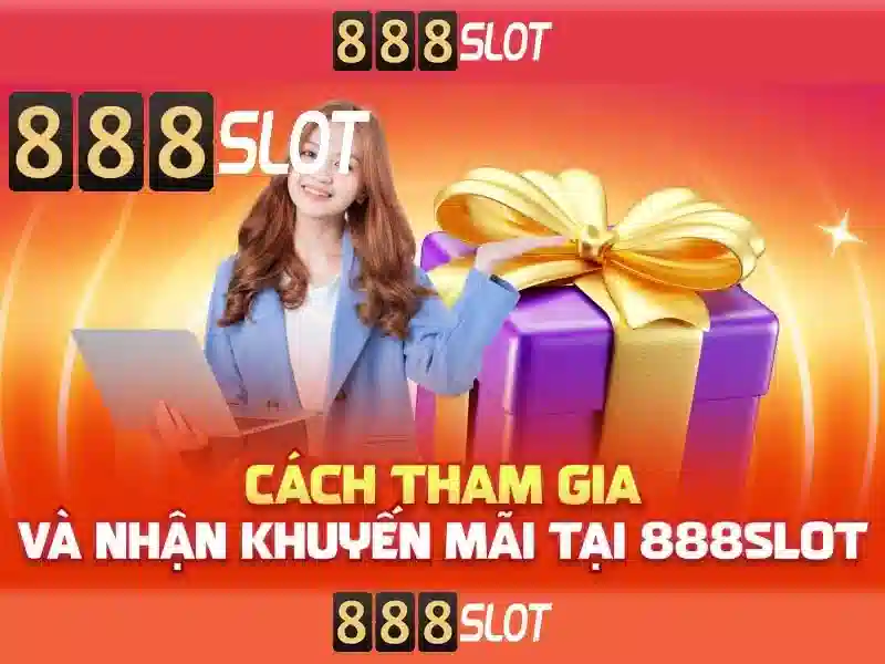 Trải nghiệm cá cược Slot