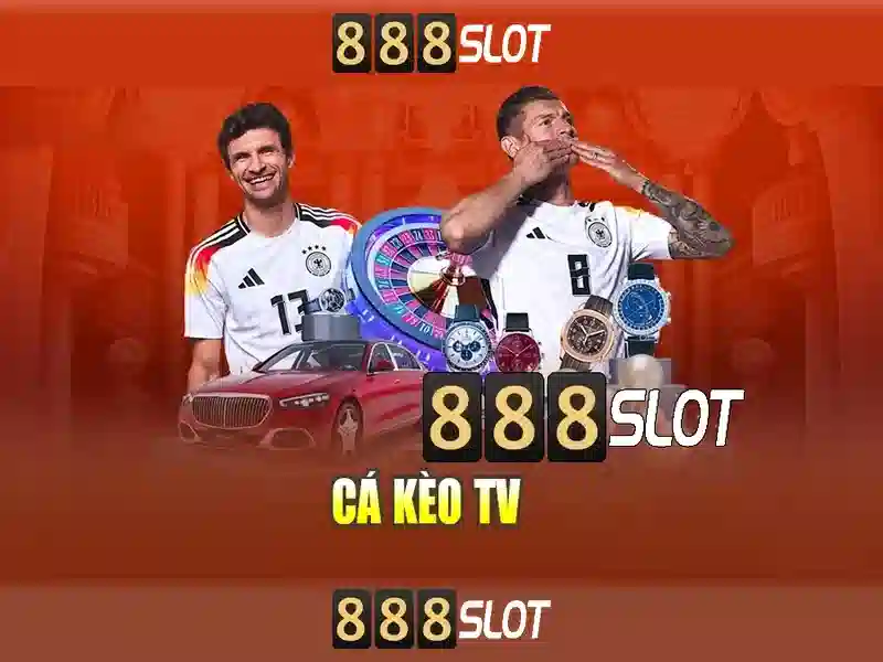 Slot Game 888SLOT vn