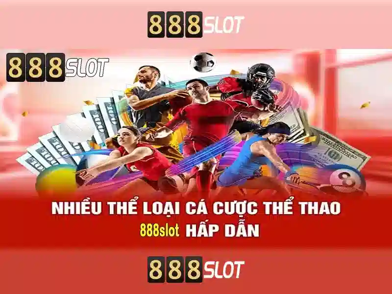 Ưu Đãi Slot Game 888SLOT