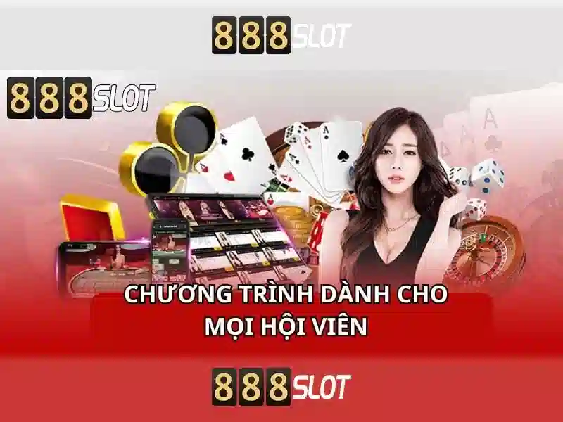 888SLOT Casino