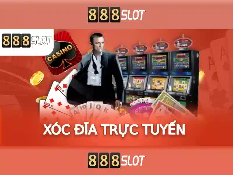 Trải nghiệm slot đỉnh cao