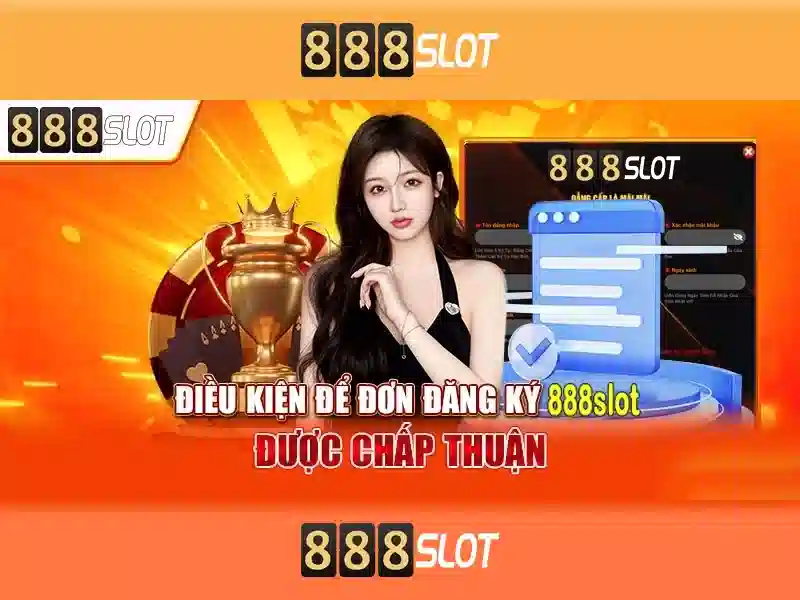 Đa Dạng Thể Loại Game Slot Tại 888SLOT
