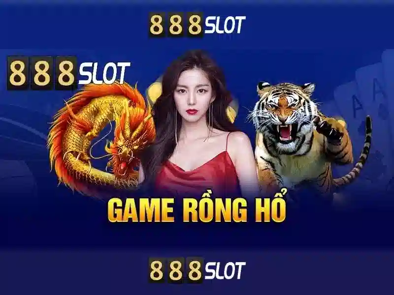 Trải Nghiệm Di Động 888 Slot Games
