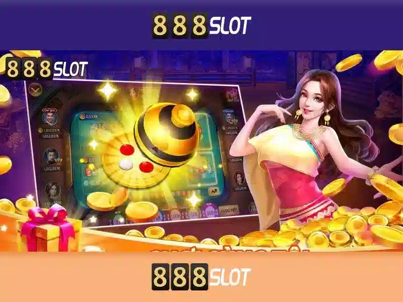 Trải Nghiệm 888 slot games
