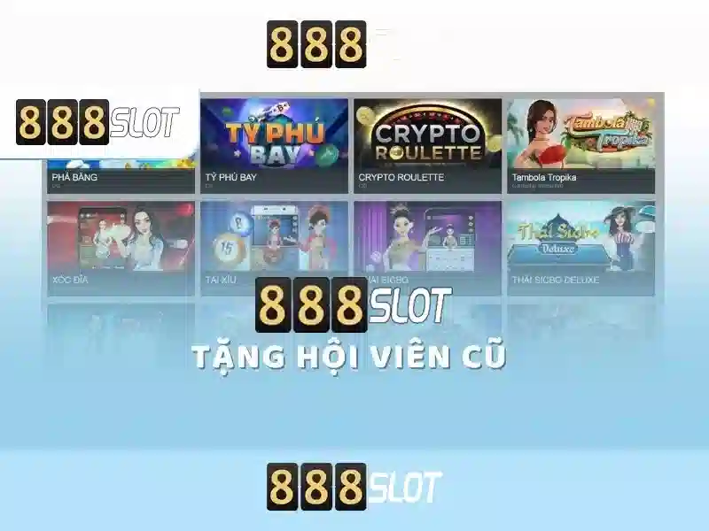 888 slot game