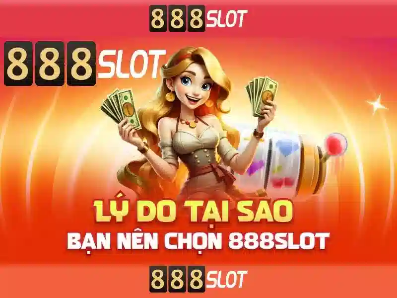 888 Slot Games