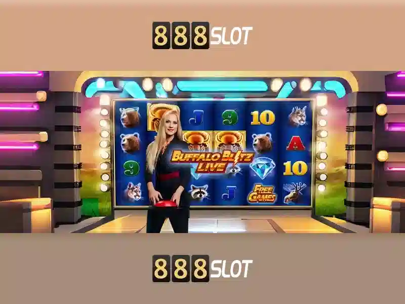 Đặc Điểm 888SLOT
