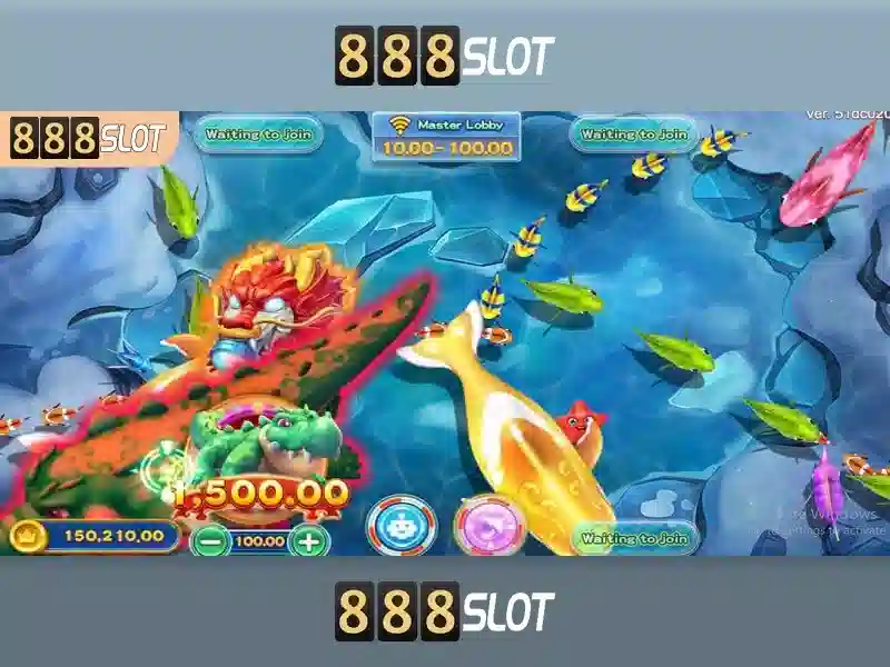 Kho game slot đa dạng